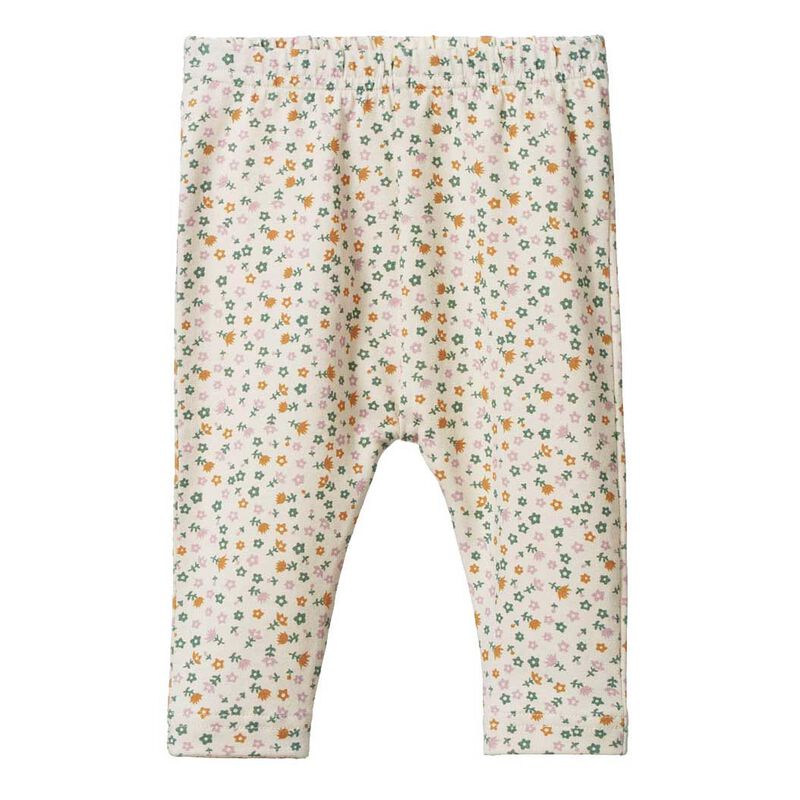 Nature Baby Leggings 0-2Y image number 2